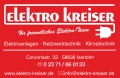 Elektro Kreiser Anzeige Schule 120