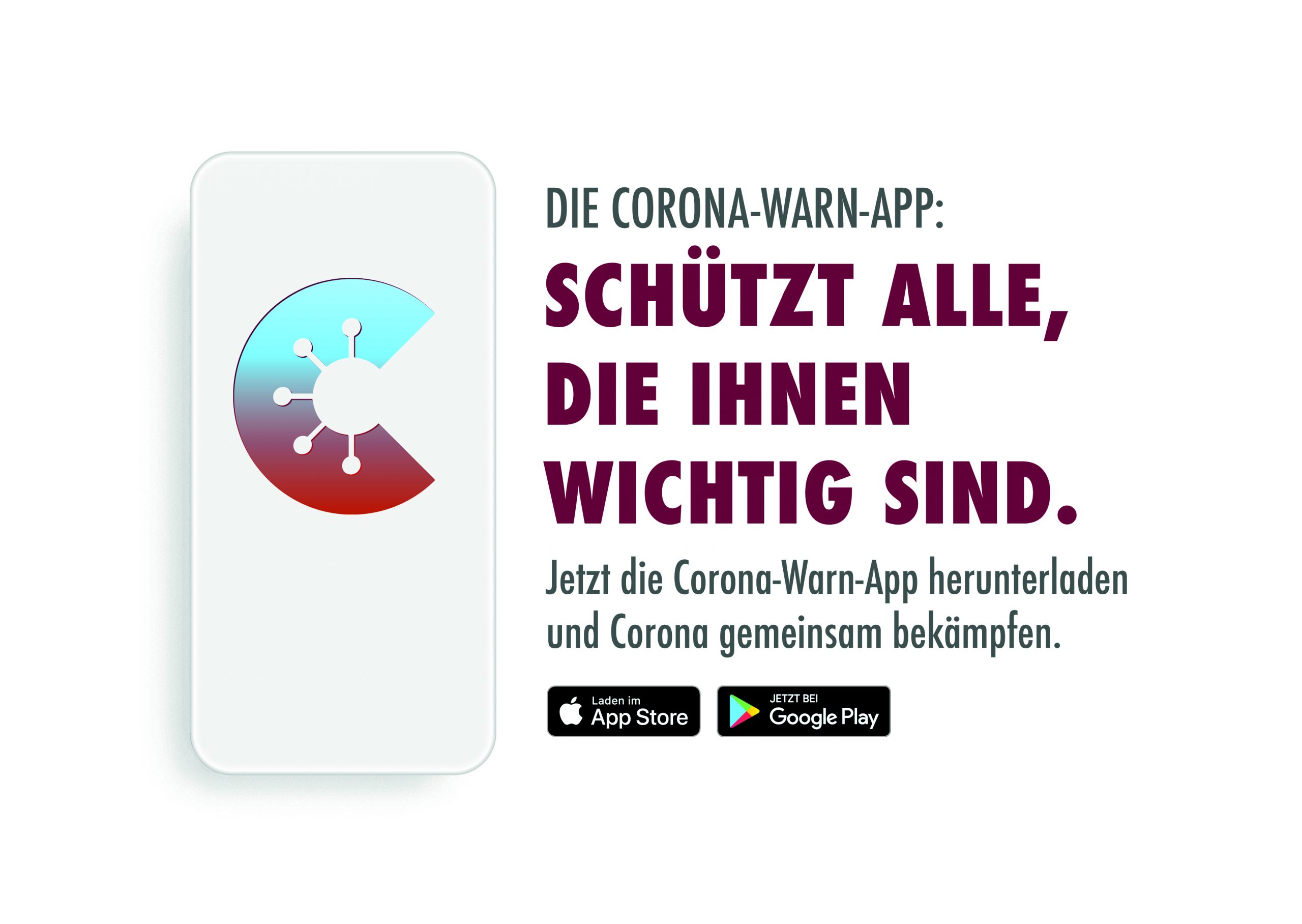 Corona-Warn-App