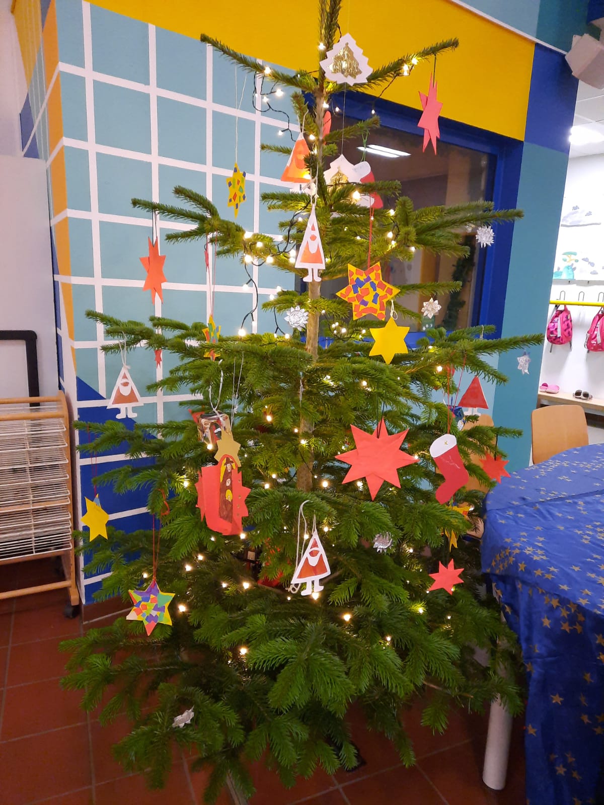 Weihnachtsbaum