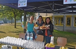 Sponsorenlauf am 24.09.2016