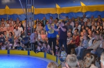 Zirkus Tausendtraum 19.-21.05.2017